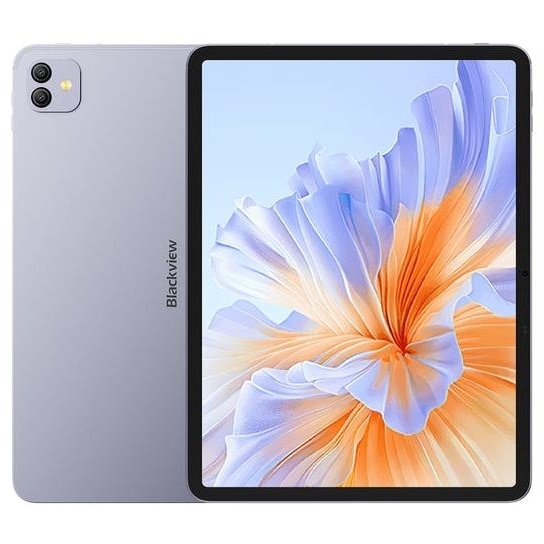 Tableta BLACKVIEW LINK 8, 13", 6GB RAM, 256GB, violet