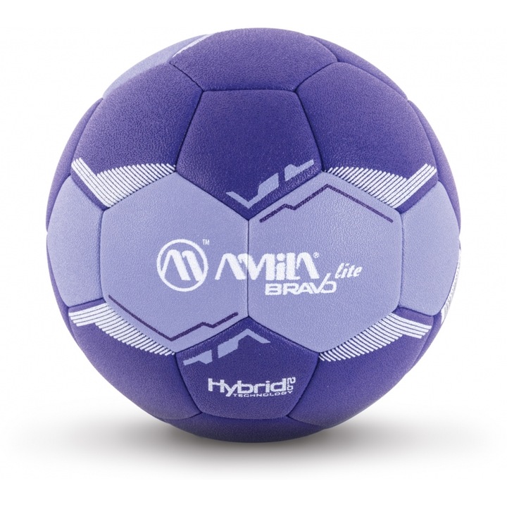 Minge handbal AMILA Bravo Lite No1, multicolor, 41313