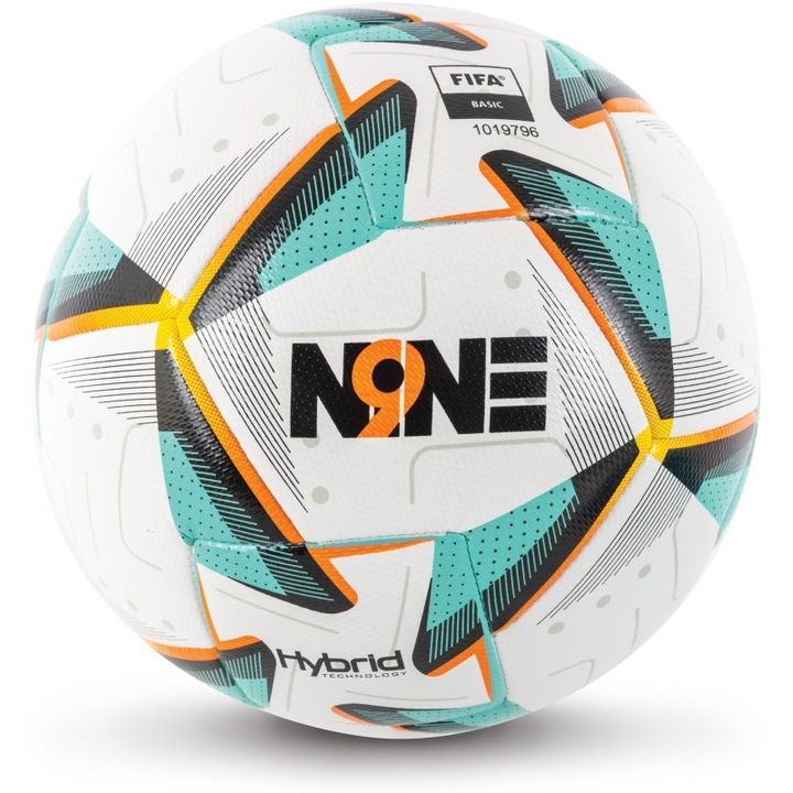 Minge NINE Podosphairou Flash No5 41211, 5 cm, multicolor