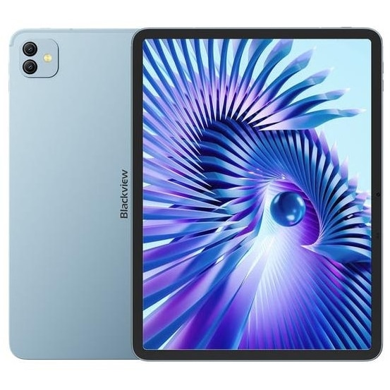 Tableta BLACKVIEW LINK 8, 13", 6GB RAM, 256GB, albastru
