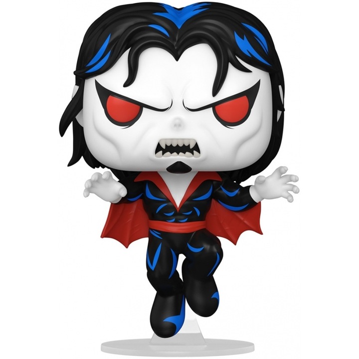 Figurina Funko Pop! Marvel: Strange Tales - Morbius #1558, vinil
