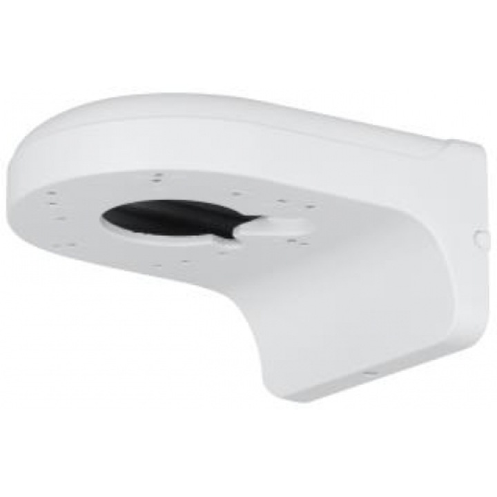 Suport de perete pentru camera, DAHUA, PFB2203W, alb