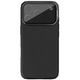 Husa telefon NILLKIN CamShield pentru Apple iPhone 17 Pro, maro