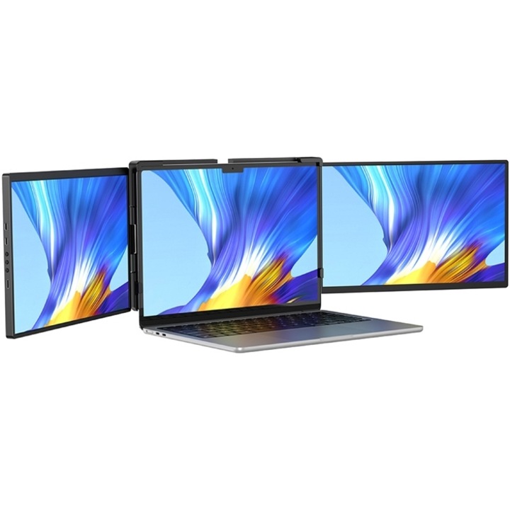 Monitor LCD Uperfect Z14-3S 14'' 2240x1400 60Hz