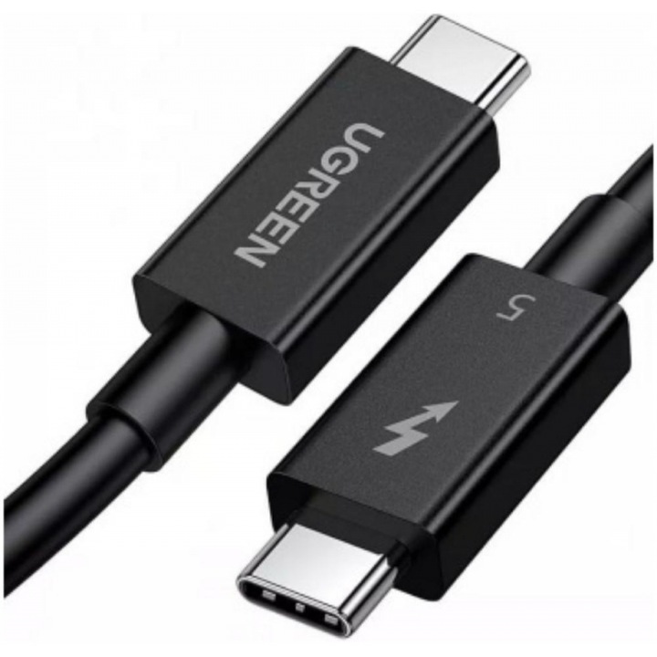 Cablu de date USB-C UGREEN L532 Kalodio 240W 1m