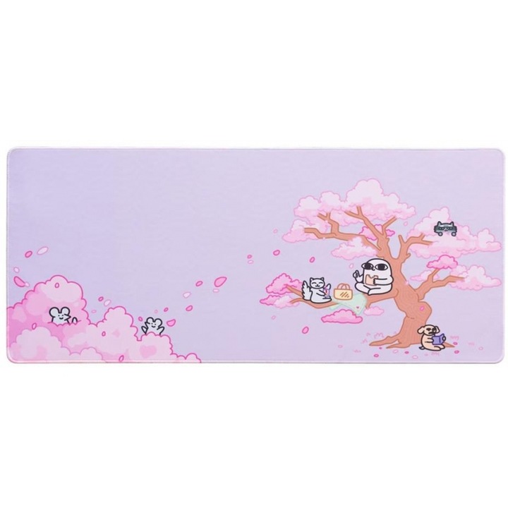 Mousepad Grupo Erik Ketnipz