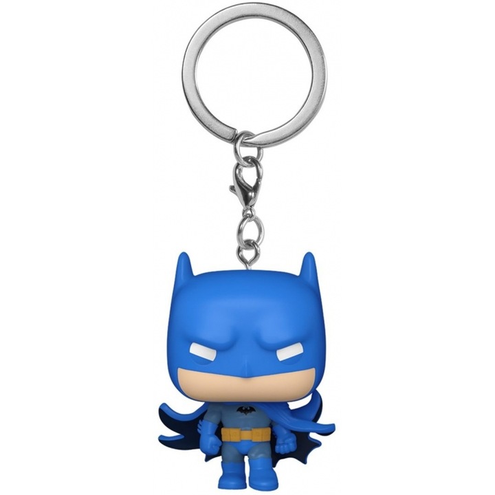 Breloc Funko Pocket Pop! Batman