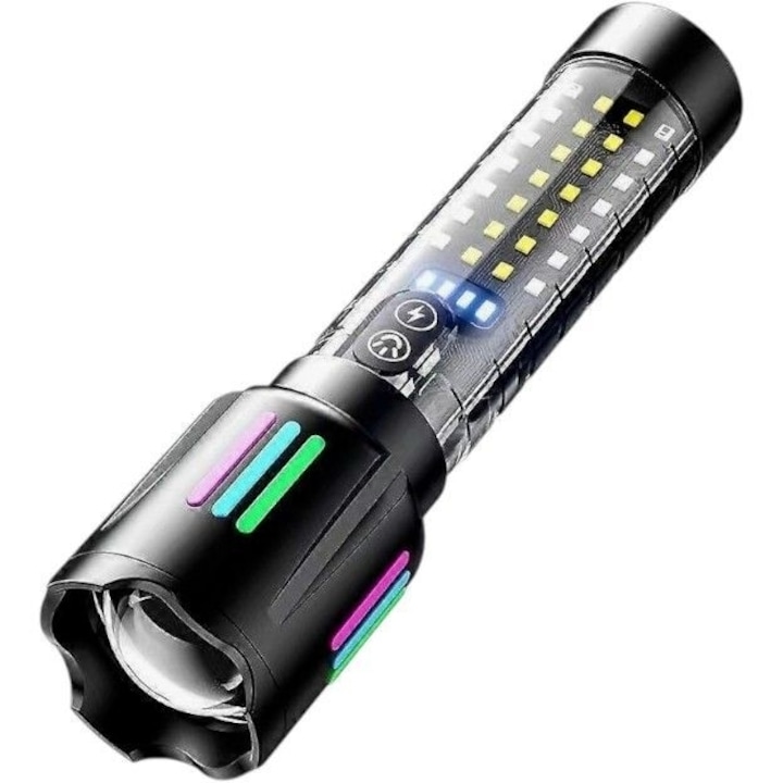 Фенер Tradesor W519H LED, 817506