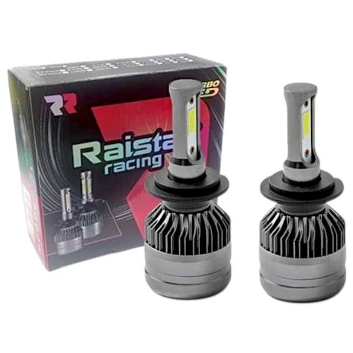 Lampa LED Raistar 24W 12-24V D13201-S