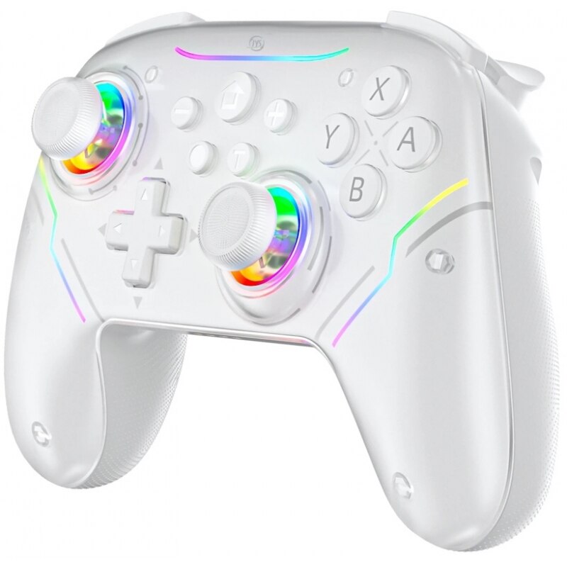 Controler Bluetooth fara fir Cozevdnt pentru Switch/Switch Pro