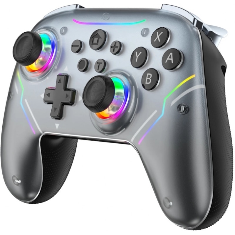 Controler Bluetooth fara fir Cozevdnt pentru Switch/Switch Pro