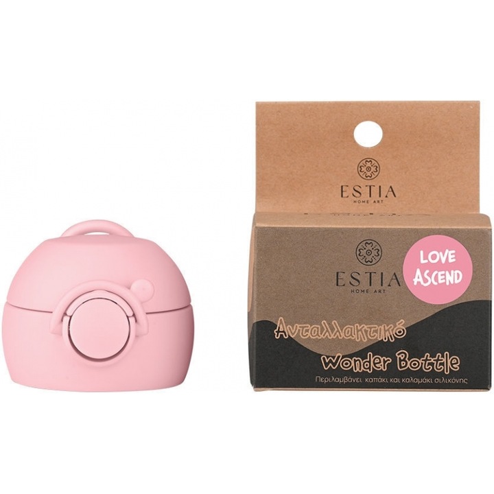 Capac Termos pentru copii Estia Love Ascend 350ml & 500ml