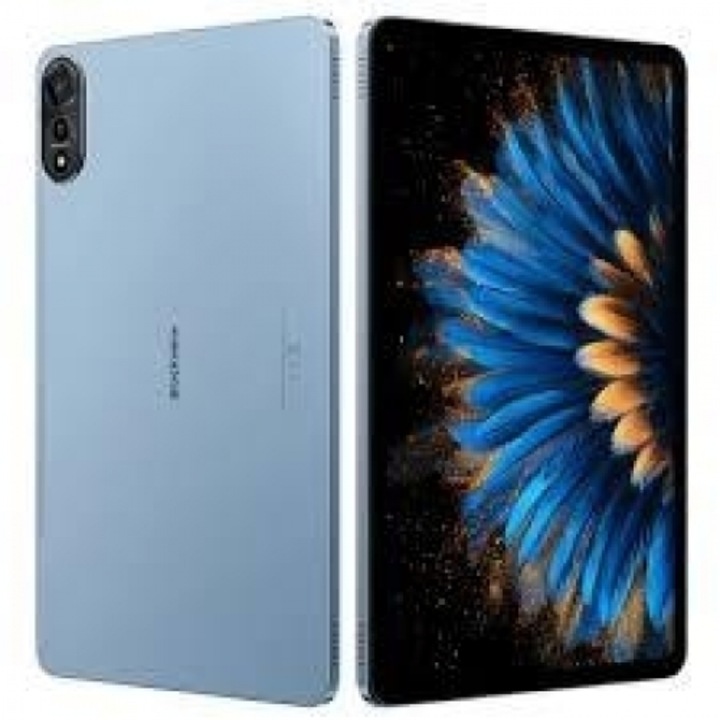 Tableta Blackview MEGA2 12", 6GB RAM, 256GB, albastră