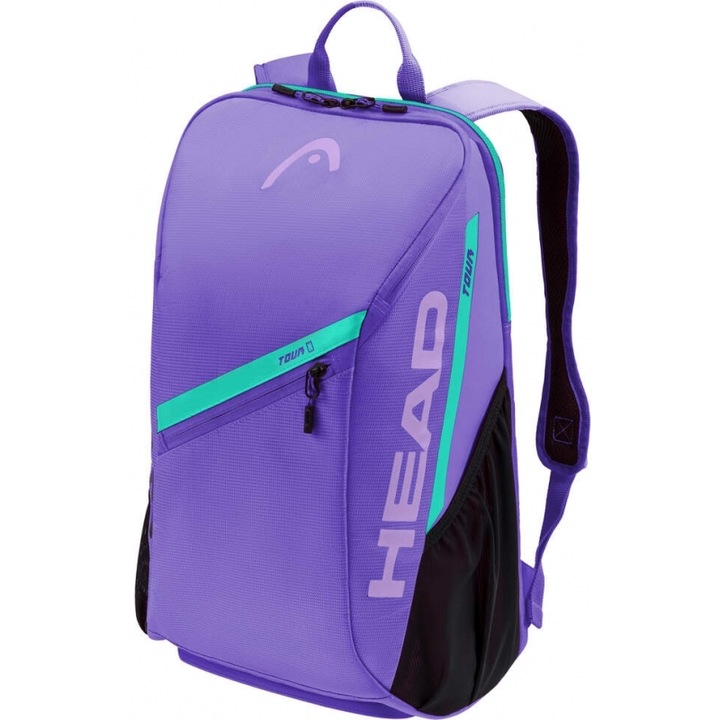 Rucsac tenis Head TOUR 25L, multicolor