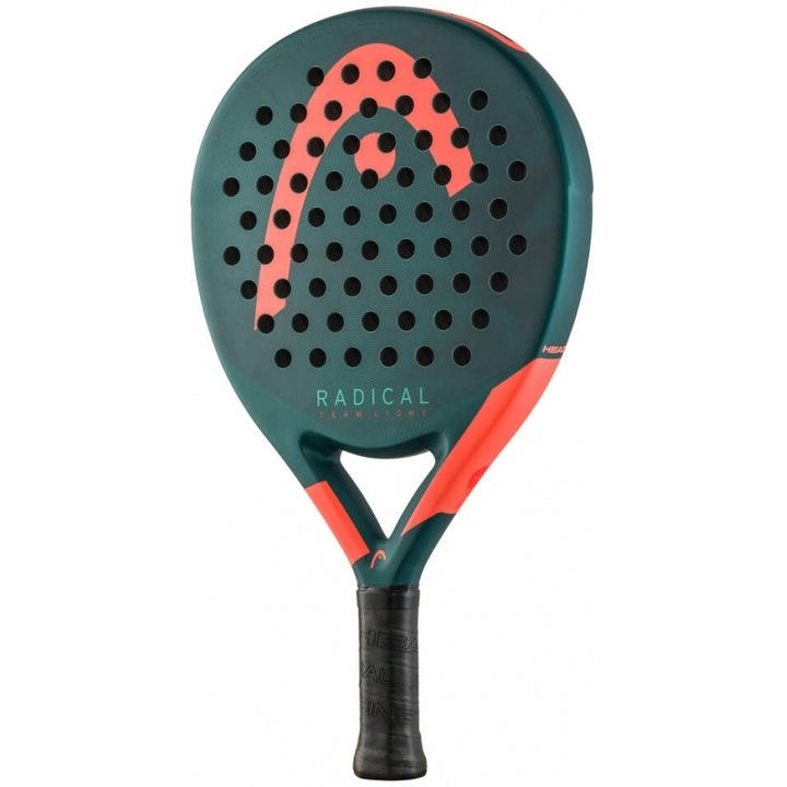Racheta tenis RADICAL TEAM LIGHT 2026, Head, multicolor