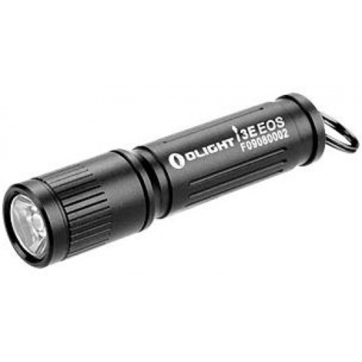 Lanterna Olight IE3-BK Phakos 90Lum, 3A, neagra