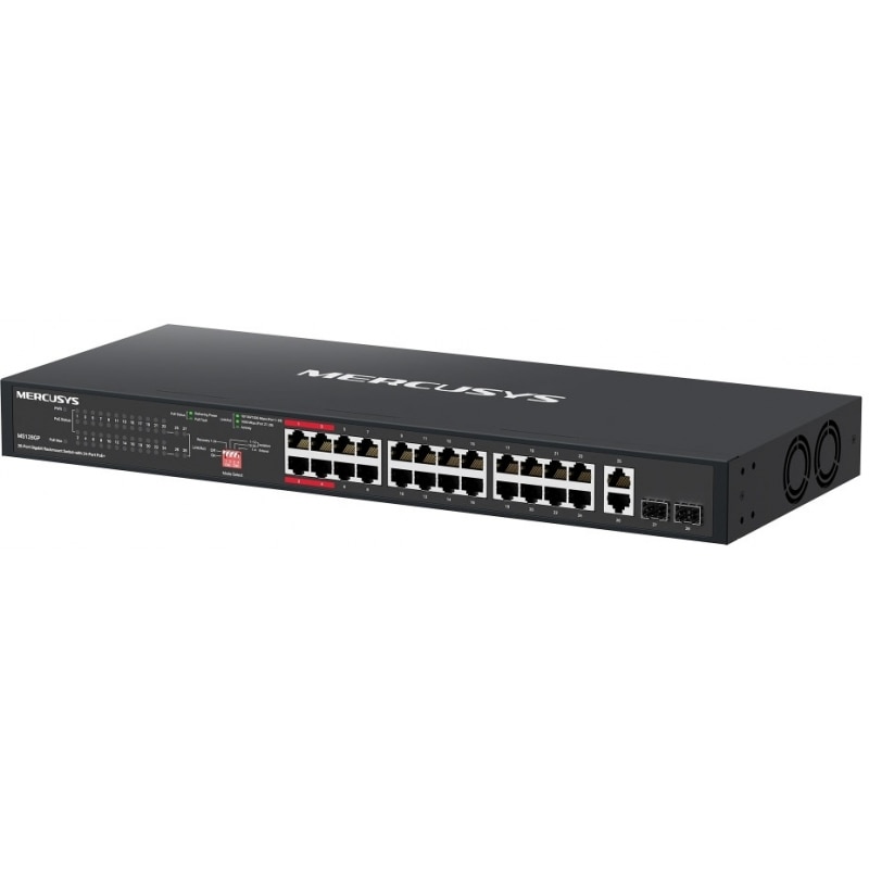 Switch ZTE ZXR10 1160-24T, 24-Port Gigabit - eMAG.ro