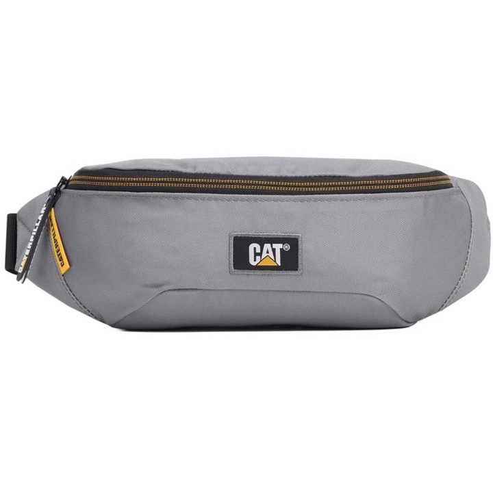 Caterpillar Tsantaki sport övtáska, 83615-671, fekete, méretei 30x15x10cm