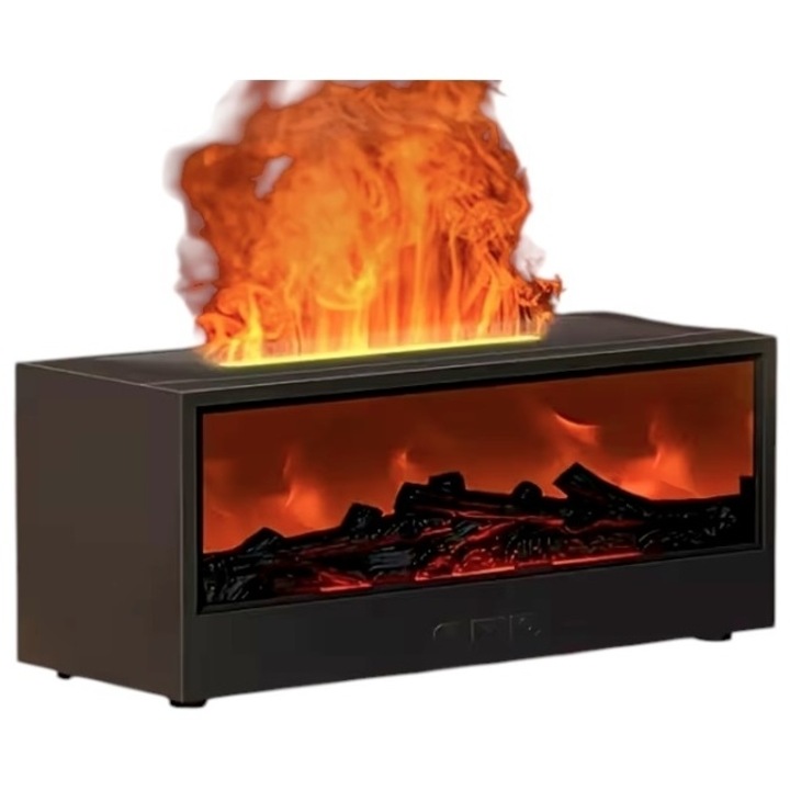 Difuzor de Aroma PLATINET, 300ML, 2W, alb