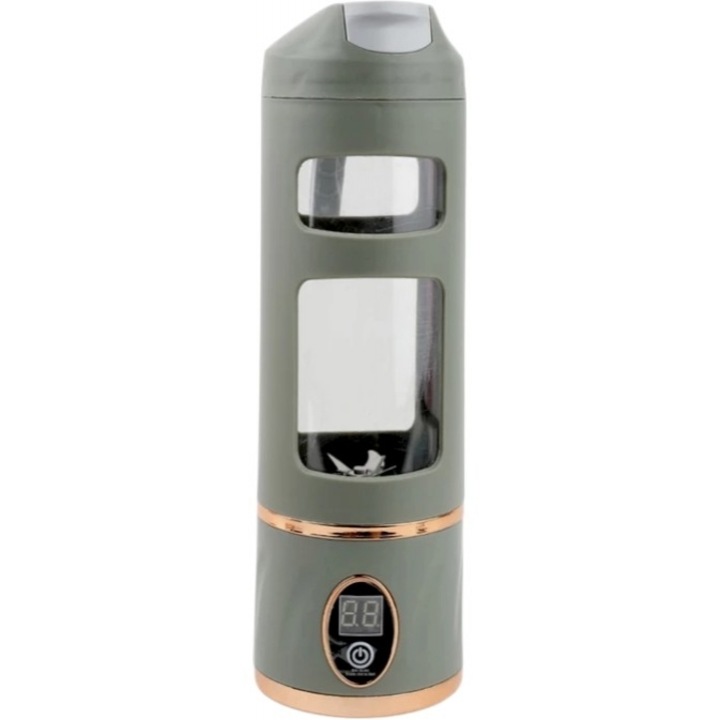 Blendere PRIMO, Polykoptes PRFC-40448, 500W, 700ml, transparent