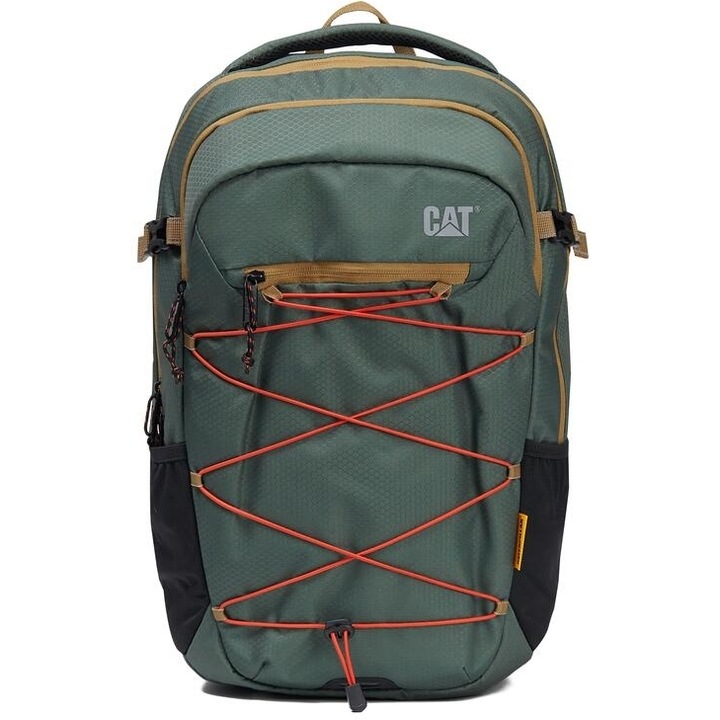 Rucsac Logan Caterpillar 25L, culoare neagra