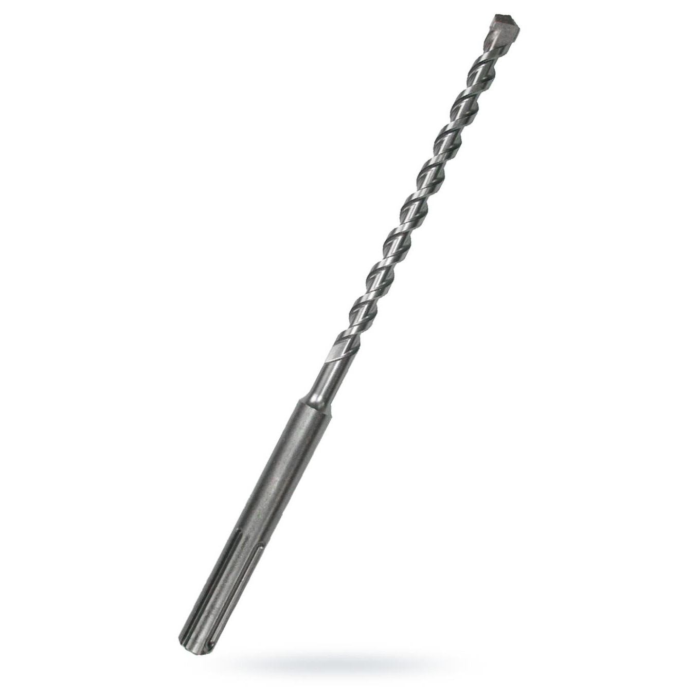Burghiu de percutie SDS MAX 15x540mm 2-spirale 2-tepi Hitachi