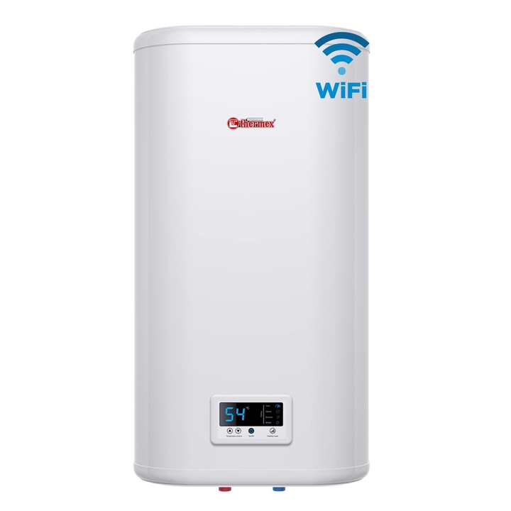 Бойлер вертикален THERMEX IF COMFORT 30, Wi-Fi