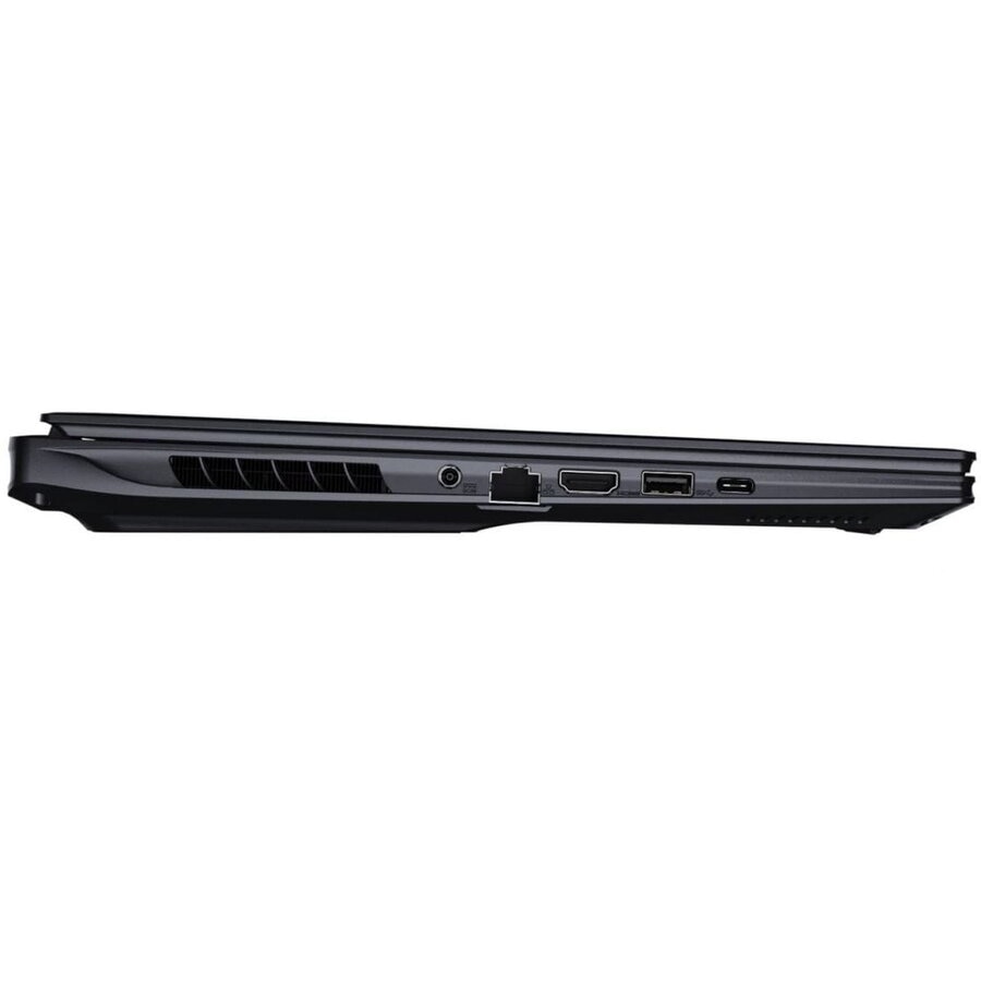 Laptop gaming Gigabyte Aorus Elite 16, 32GB RAM, 1TB SSD, Negru, 16"