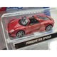 Porsche 918 Spyder (2010) - BBurago - 1:64