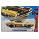 Hot Wheels '70 Dodge Hemi Challenger - Nightspeed 4/10 - 36/250 - Hot Wheels - 1:64