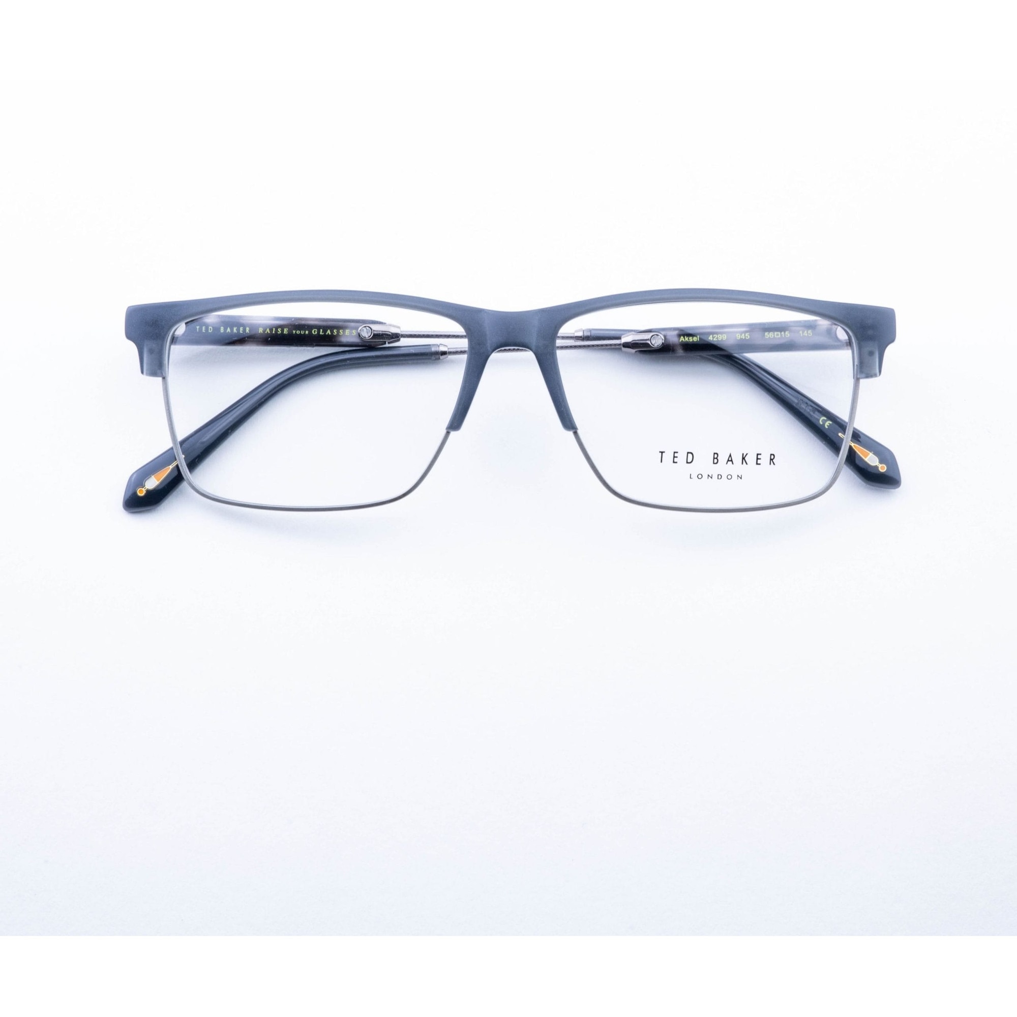 Rame ochelari Ted Baker Aksel 4299 945 56x15x145mm - eMAG.ro
