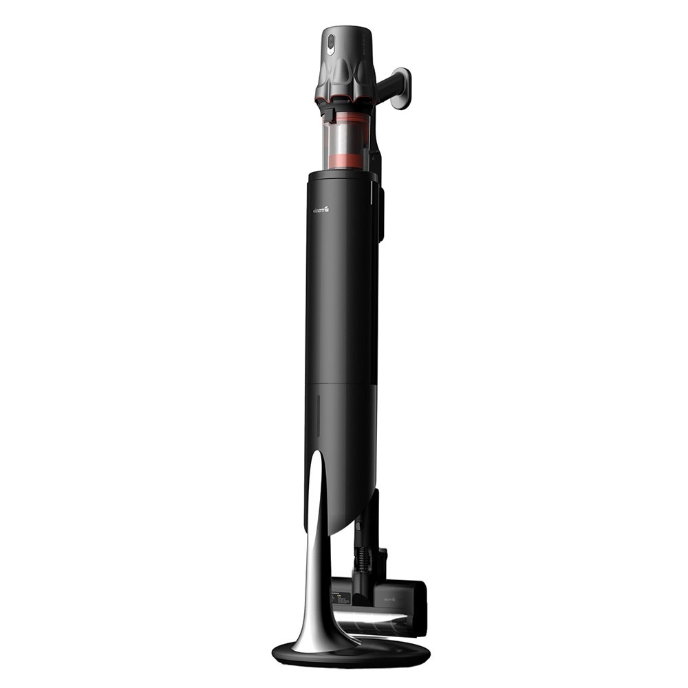 Aspirator Casnic 25kPa, 450W - Deerma (VCCS14A) - Black