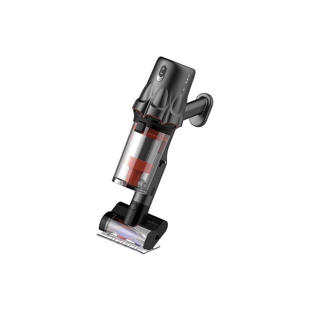 Aspirator Casnic 25kPa, 450W - Deerma (VCCS14A) - Black