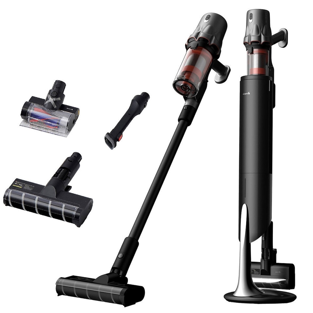 Aspirator Casnic 25kPa, 450W - Deerma (VCCS14A) - Black