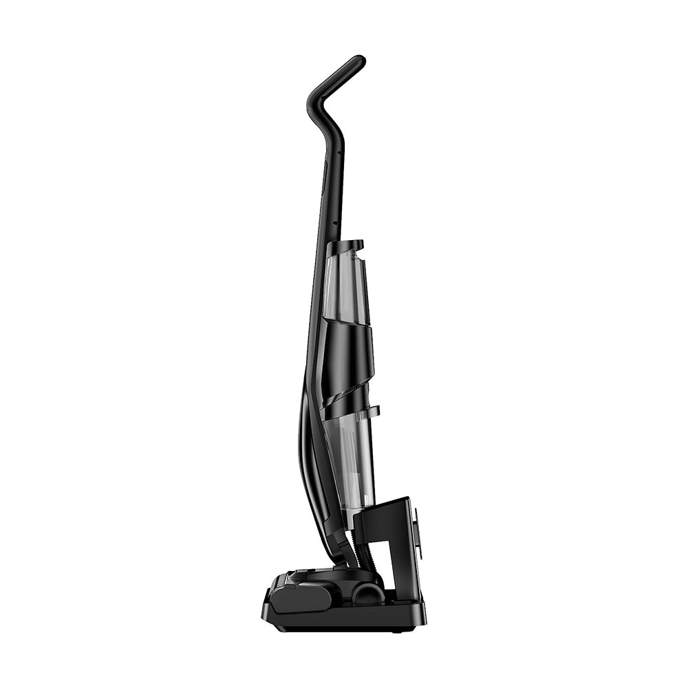 Aspirator cu Mop, Fara Fir, 20000Pa, 6x4000mAh, IPX6 - Deerma (VX100 Ultra) - negru