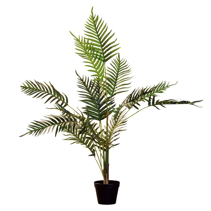 Kenzia műnövény cserépben 140 cm