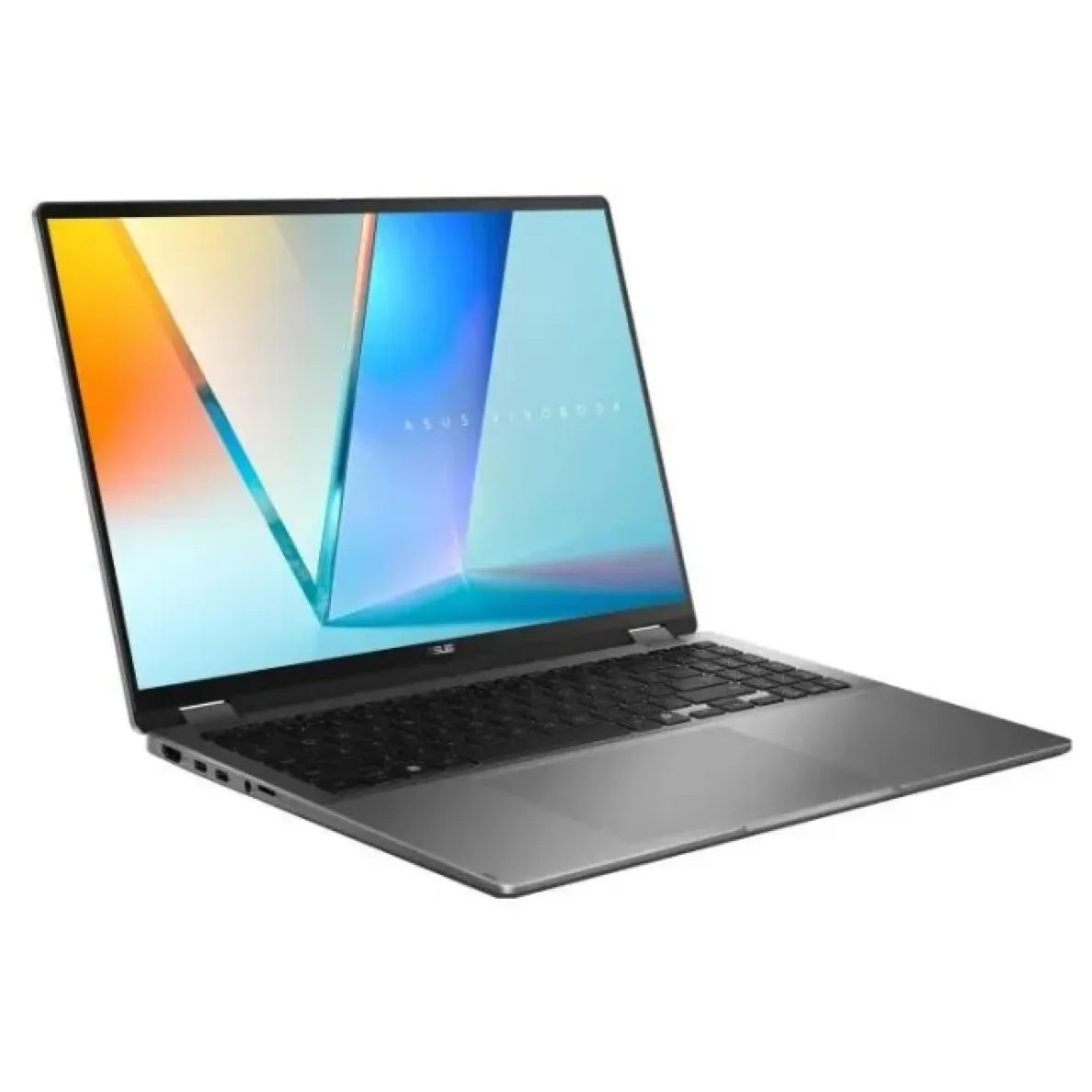 Laptop ASUS Vivobook 16 Flip TP3607SA-RJ006W Ultra 5 226V 16inch OLED 3K Touch 16GB 512GB Windows11 Home Gri