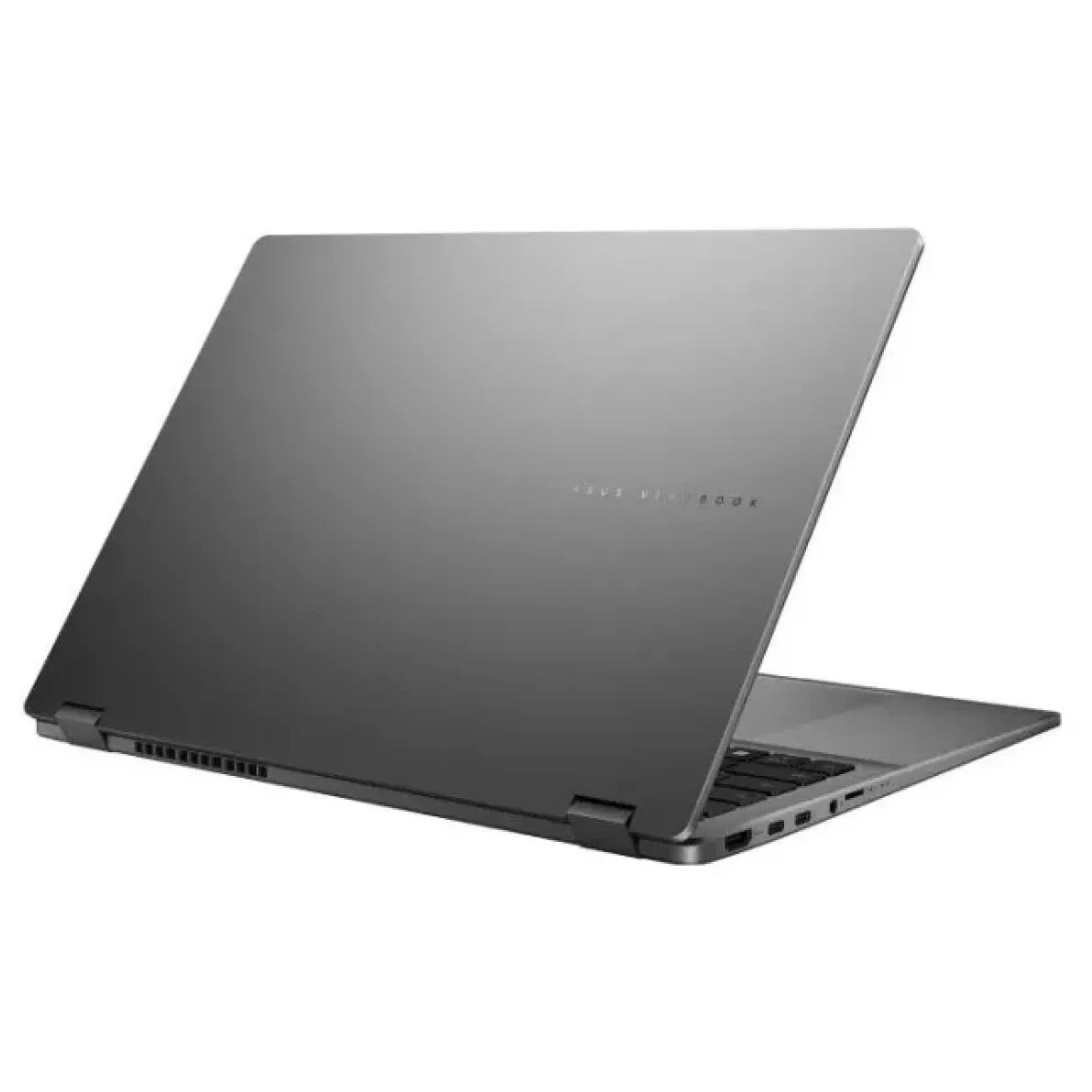 Laptop ASUS Vivobook 16 Flip TP3607SA-RJ006W Ultra 5 226V 16inch OLED 3K Touch 16GB 512GB Windows11 Home Gri