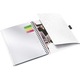 Caiet Leitz Be Mobile A4, 80 file, hartie ivory 80g/m², spiralat