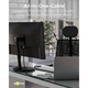 Cablu Goobay DisplayPort 1.4, 8K@60Hz, 32.4 Gbps, 1m, Gri