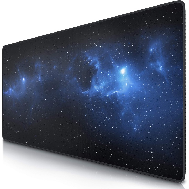 Mouse Pad Gaming CSL Pokermate Green XL 900x400mm