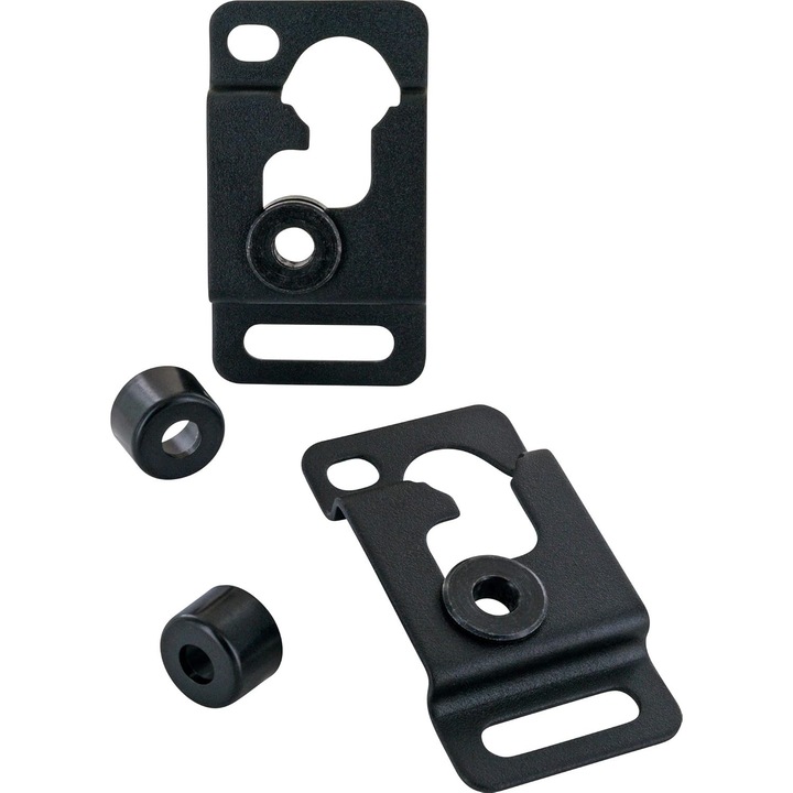 Schwaiger LWH1737511 TV fali tartó, 13-70 hüvelyk, fekete