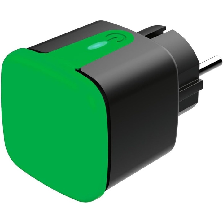 Умен WiFi външен контакт 3120W с контрол на консумацията