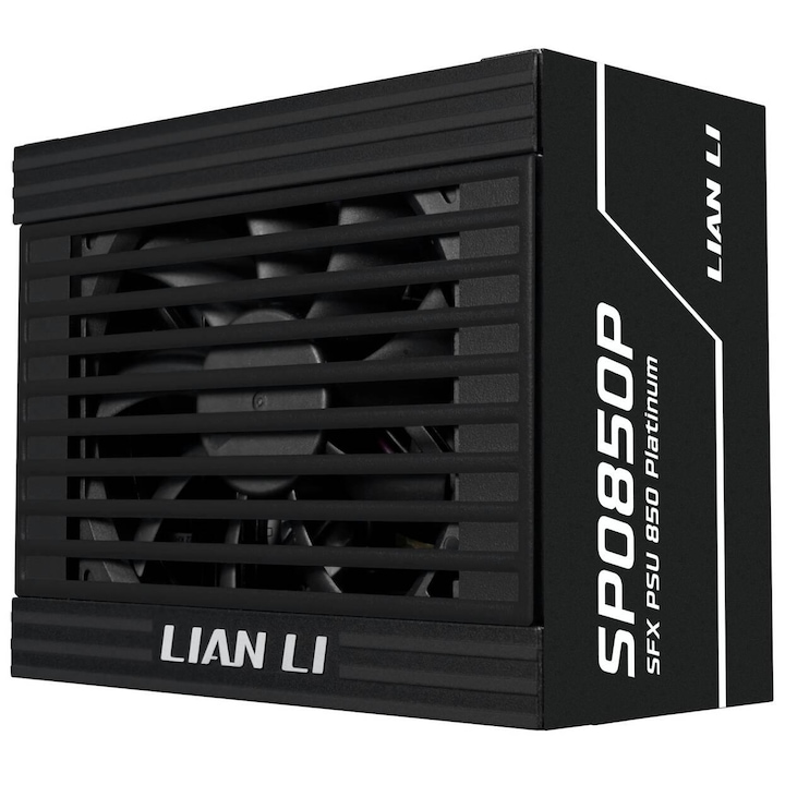 Захранващ блок Lian Li SP850, 850W
