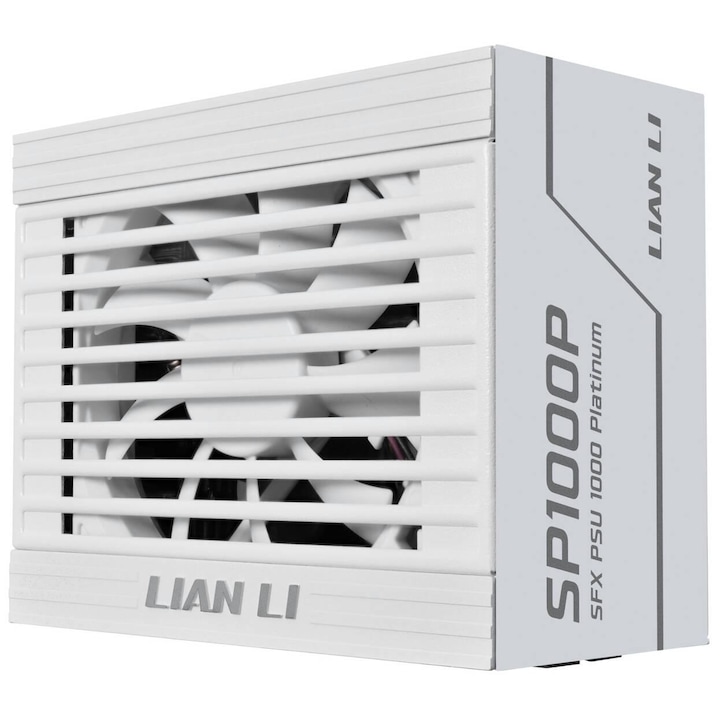 Захранващ блок Lian Li SP1000, 1000W