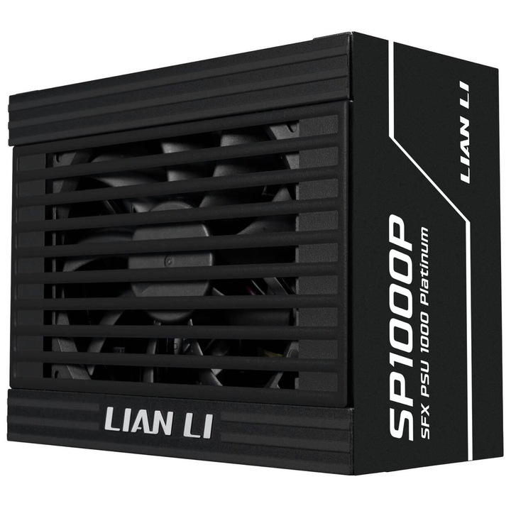 Захранващ блок Lian Li SP1000, 1000W