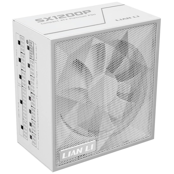 Захранващ блок Lian Li SX1200P, 1200W