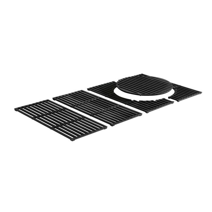 Grătar din fontă SWITCH GRID pentru grătar pe gaz Uniq 4
