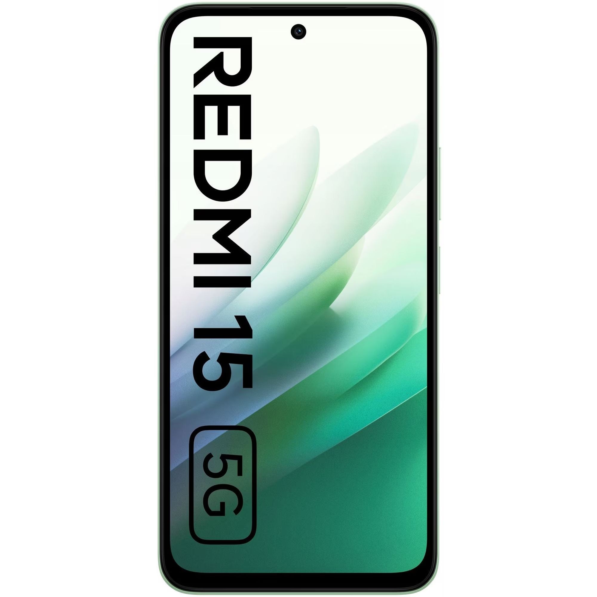 Смартфон Xiaomi Redmi 15 5G, 8GB, 256GB, Ripple Green - eMAG.bg