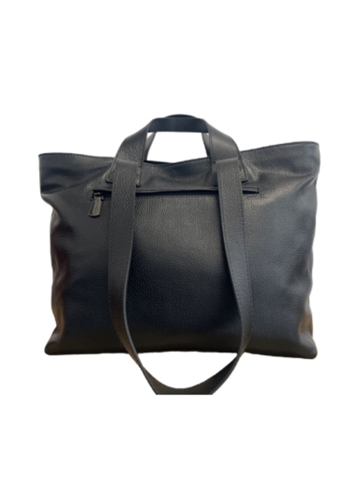 Női táskák, Fekete